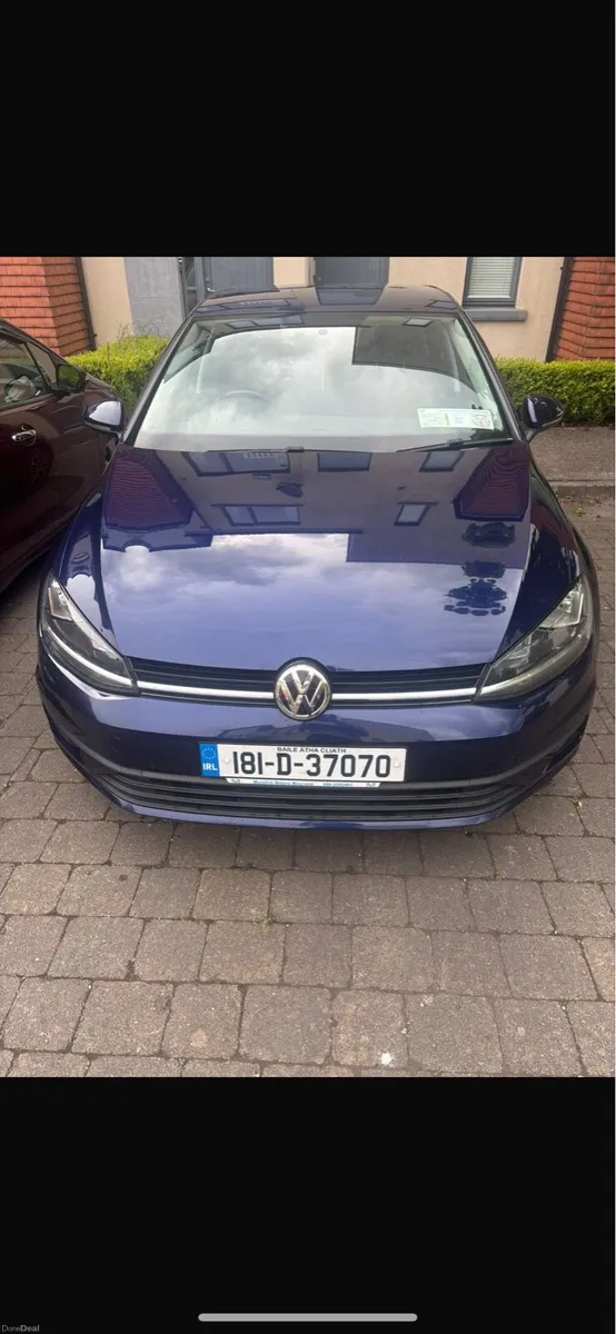 Volkswagen Golf - Image 6