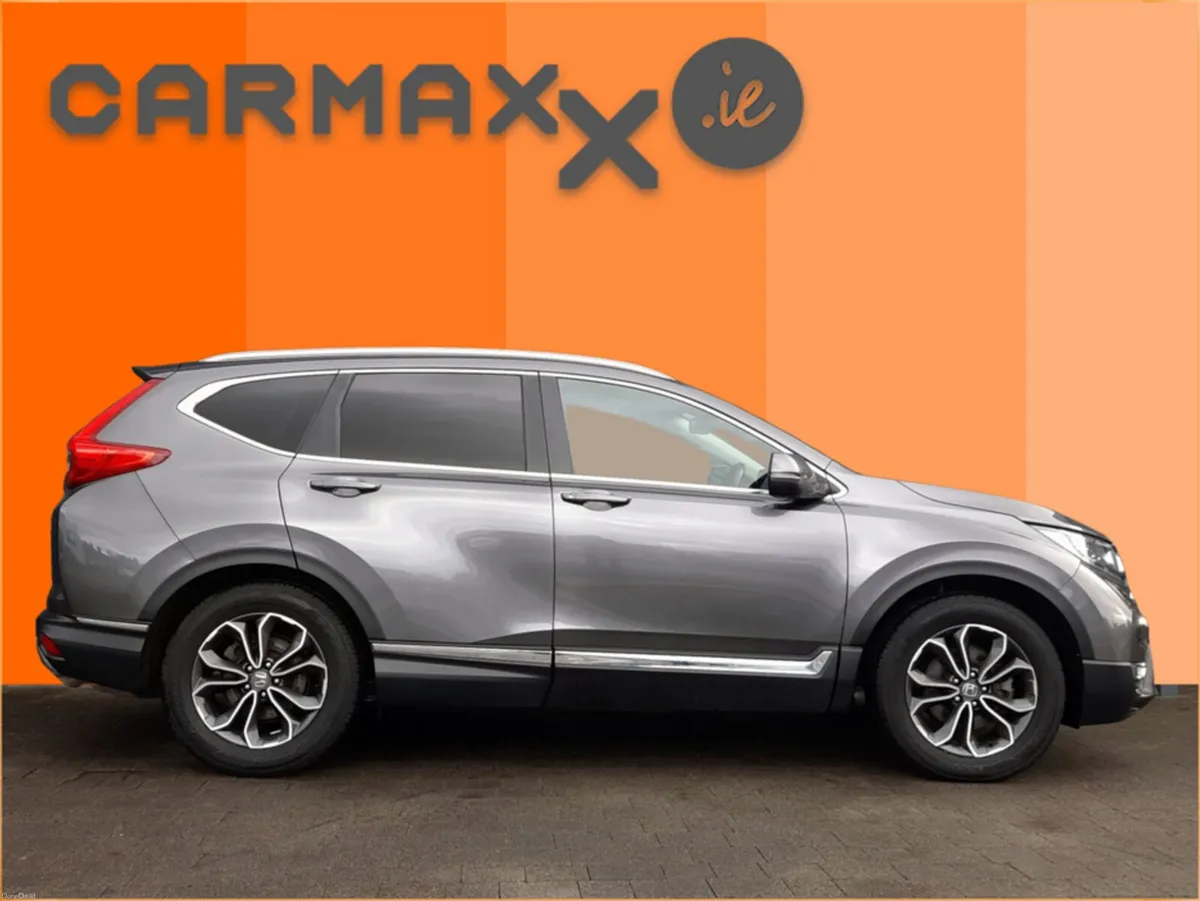 Honda CR-V CR-V 2.0 I-MMD 2WD ELEGANCE 5DR AUTOMAT - Image 5
