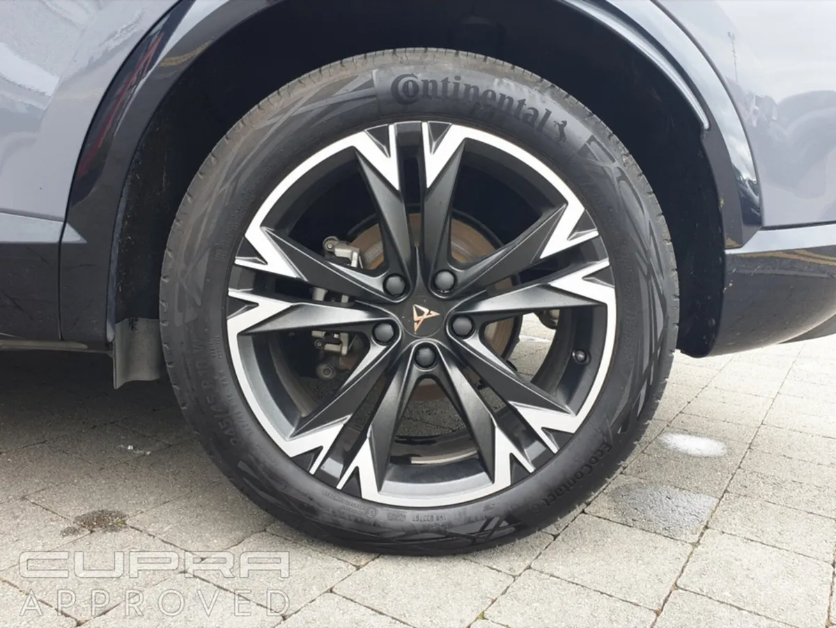 Cupra Formentor V2 EHYBRID 204BHP AUTOMATIC - Image 6