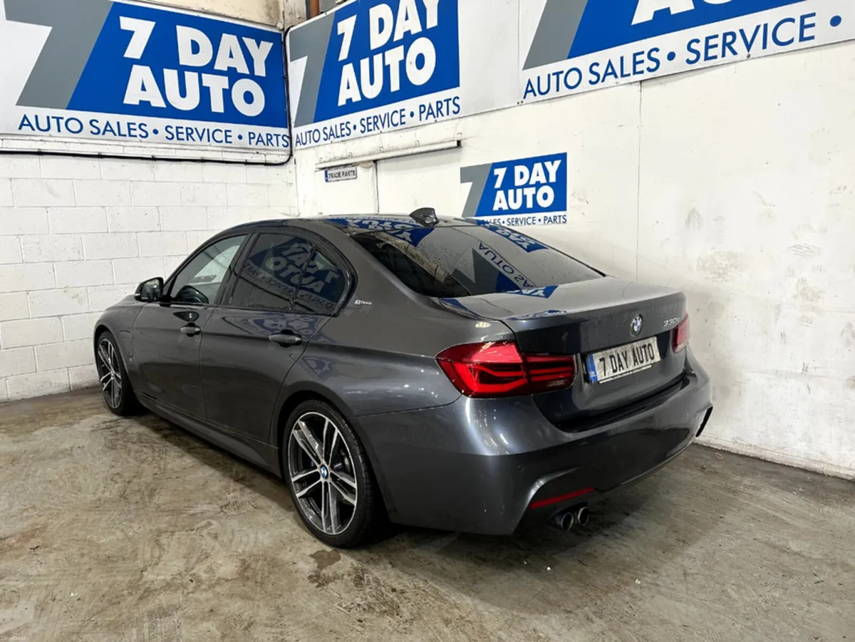 BMW 3-Series F30 E M SPORT 4DR SHADOW EDITION - Image 5