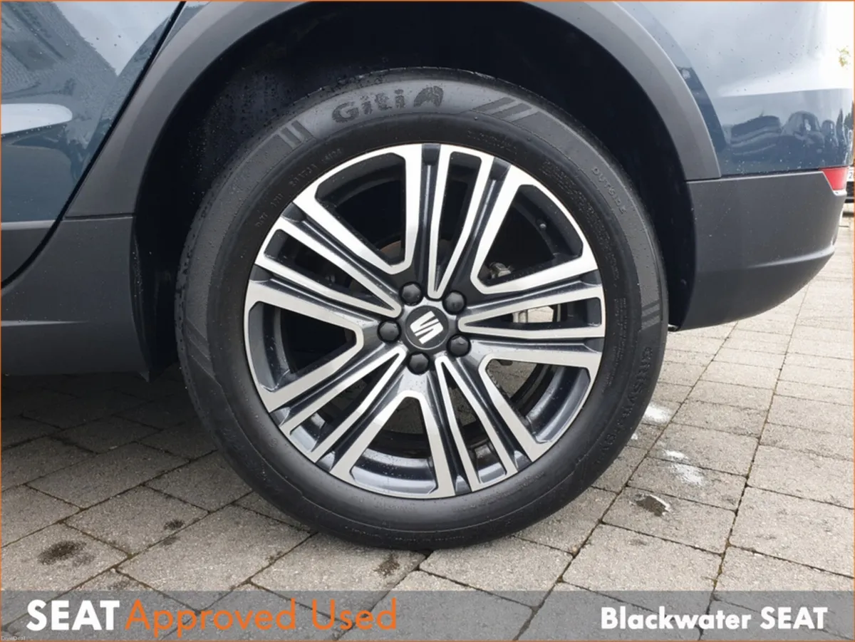 SEAT Arona 1.0TSI 115BHP 5DR SE PLUS - Image 6