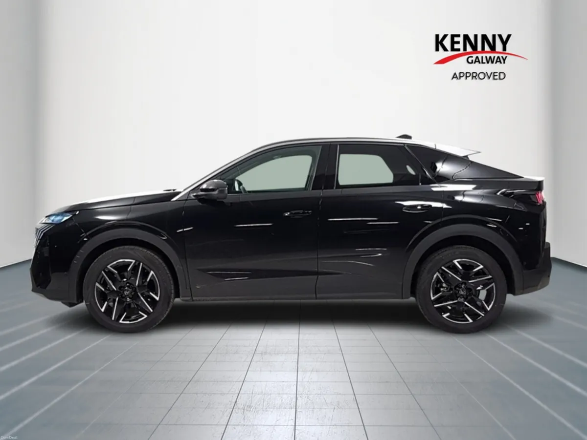 Peugeot 3008 *Deposit taken* STD ALLURE MHEV 136 E - Image 5