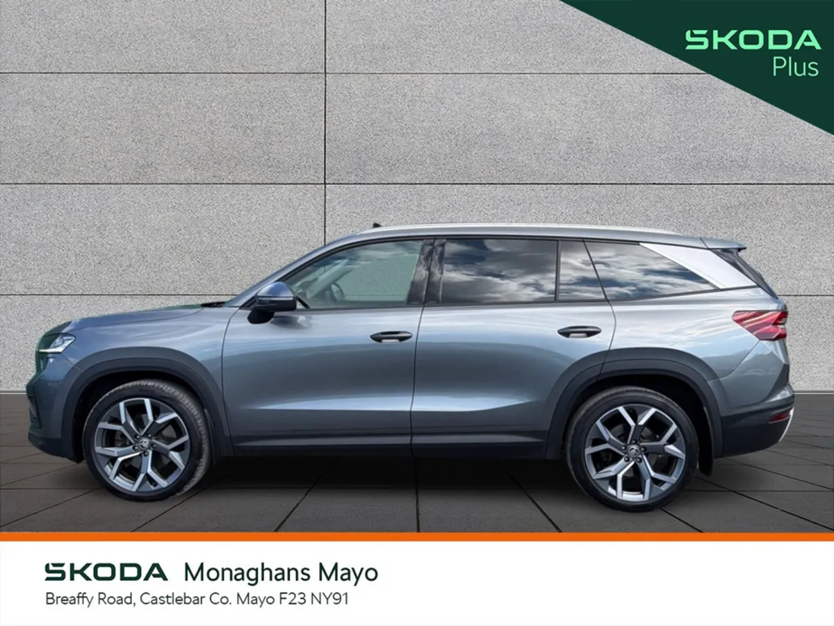 Skoda Kodiaq SELECTION PLUS *10K EXTRAS* 2.0 TDI 1 - Image 6