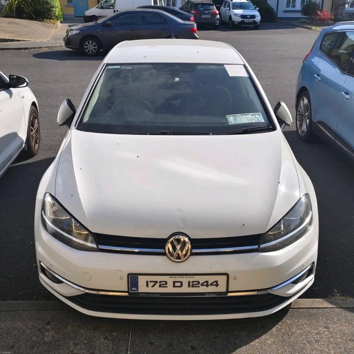 Volkswagen Golf - Image 1