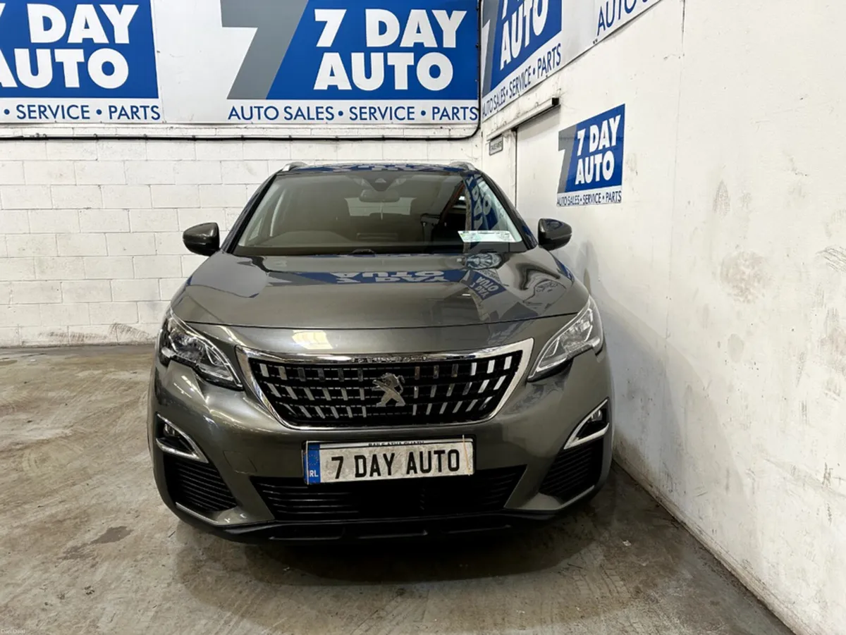 Peugeot 3008 ACTIVE 1.2 130 6.2 4DR - Image 2