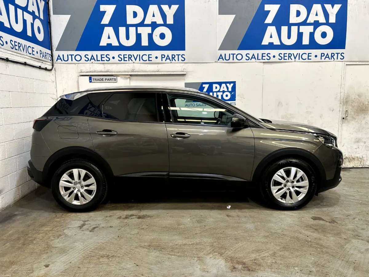 Peugeot 3008 ACTIVE 1.2 130 6.2 4DR - Image 3