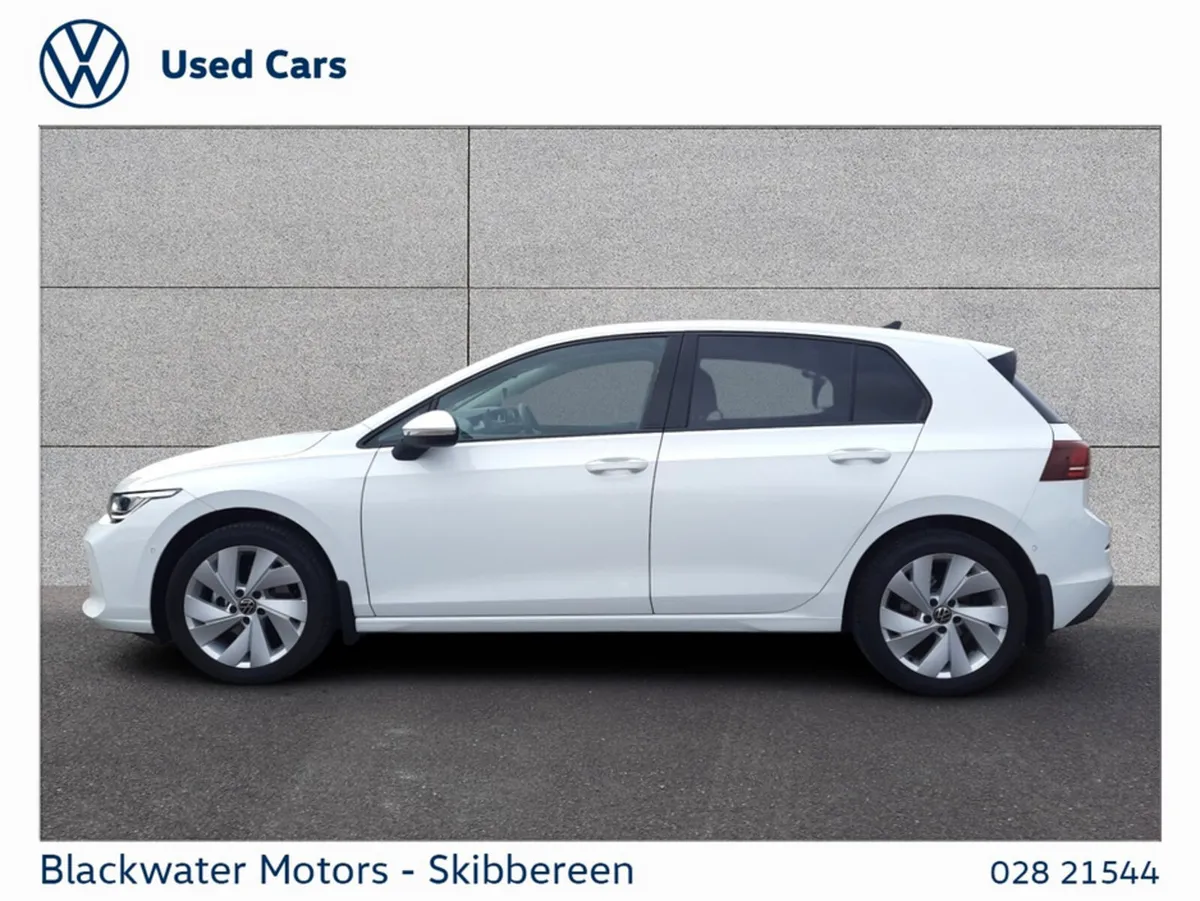 Volkswagen Golf GOLF EDITION 75 2.0 TDI 116HP - Image 6