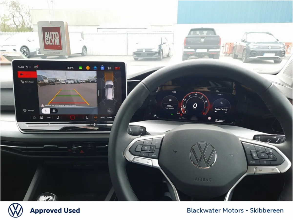 Volkswagen Golf GOLF EDITION 75 1.5 TSI 116HP - Image 2