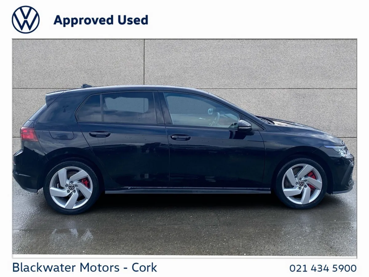 Volkswagen Golf 1.4TSI GTE 204BHP 5DR AUTOMATIC - Image 6