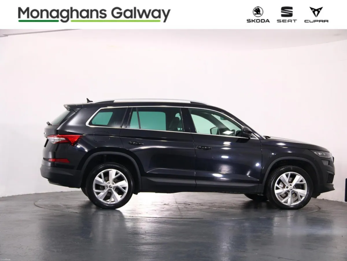 Skoda Kodiaq 7S STYLE 2.0 TDI 15 - Image 2