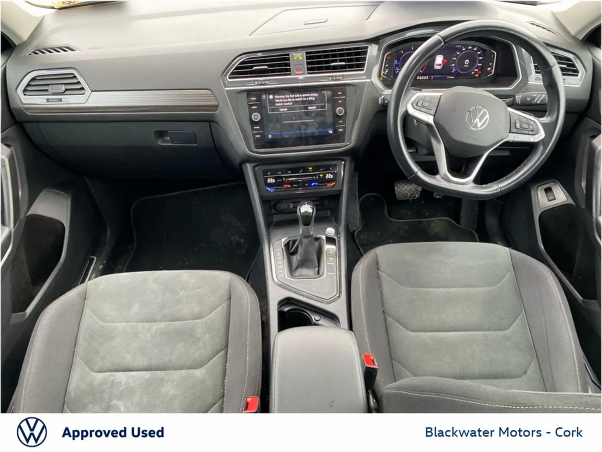 Volkswagen Tiguan Allspace 2.0TDI 150BHP ELEGANCE - Image 2