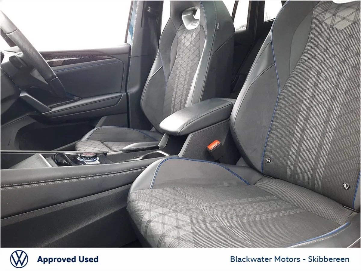 Volkswagen Tiguan 2.0TDI 150BHP R-LINE - Image 4