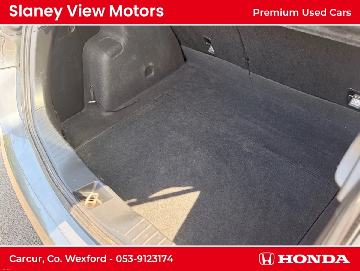 Honda Civic 1-DTEC SE PLUS 5DR I-DTEC 1.6 - Image 6