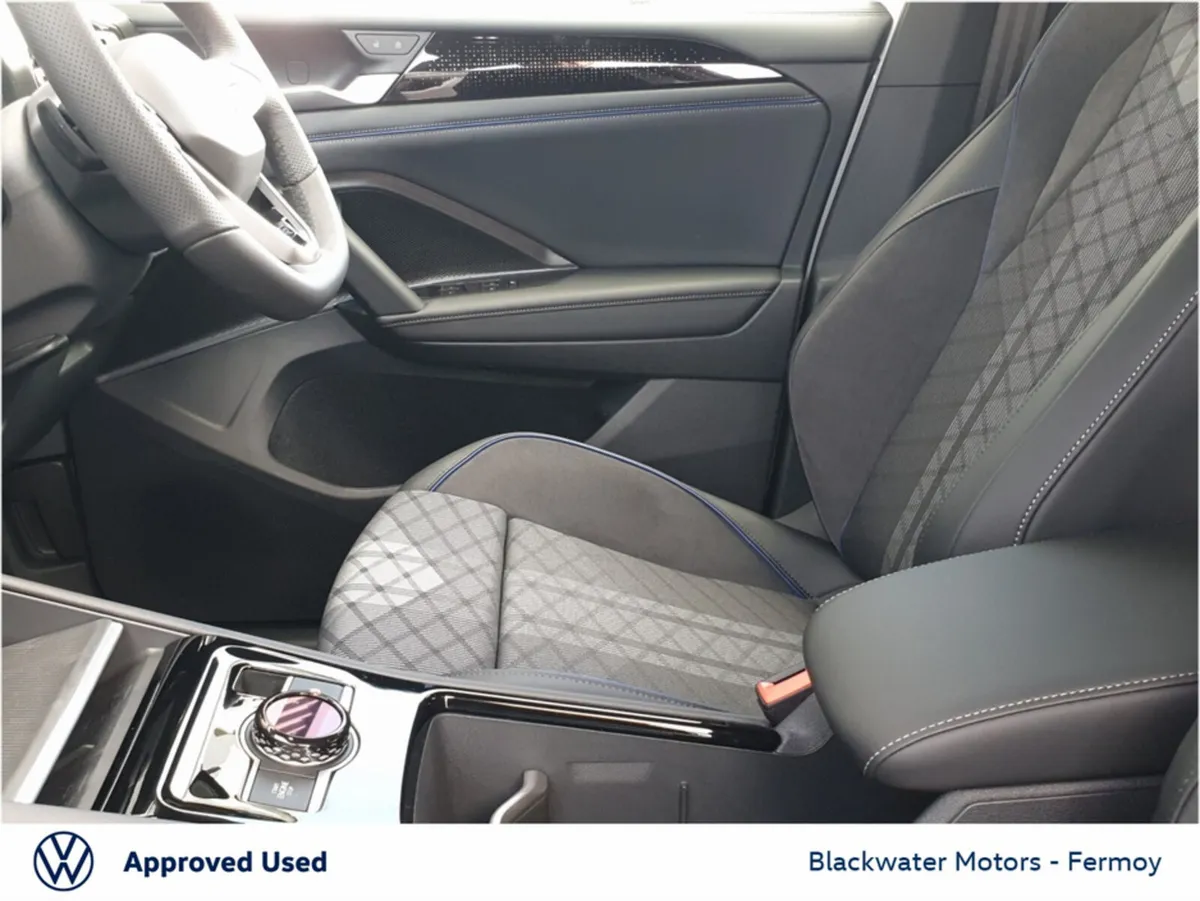 Volkswagen Tiguan 2.0TDI 150BHP AUTOMATIC R-LINE - Image 4