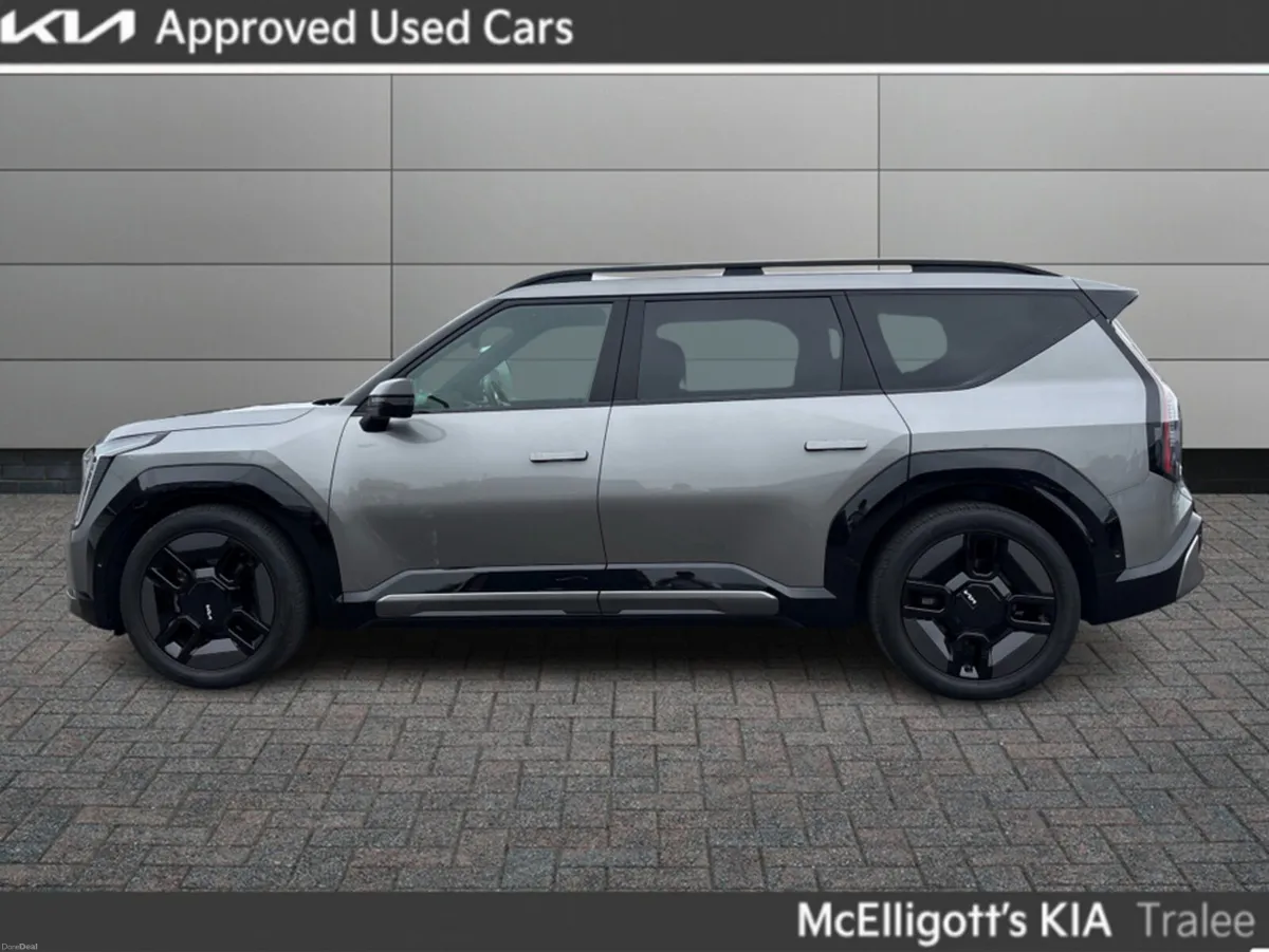 Kia EV9 GT LINE 7S AWD 5DR AUTO - Image 6