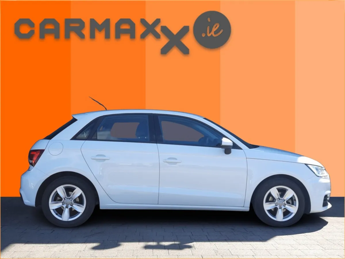 Audi A1 1.0TFSI 95BHP SE AUTOMATIC - Image 5
