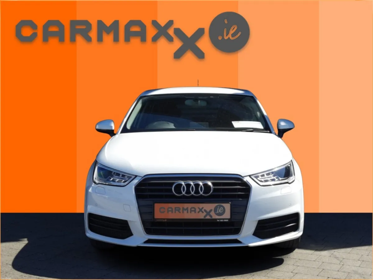 Audi A1 1.0TFSI 95BHP SE AUTOMATIC - Image 2