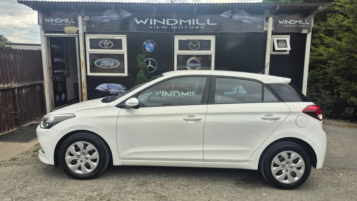 Hyundai i20 2015 - Image 5