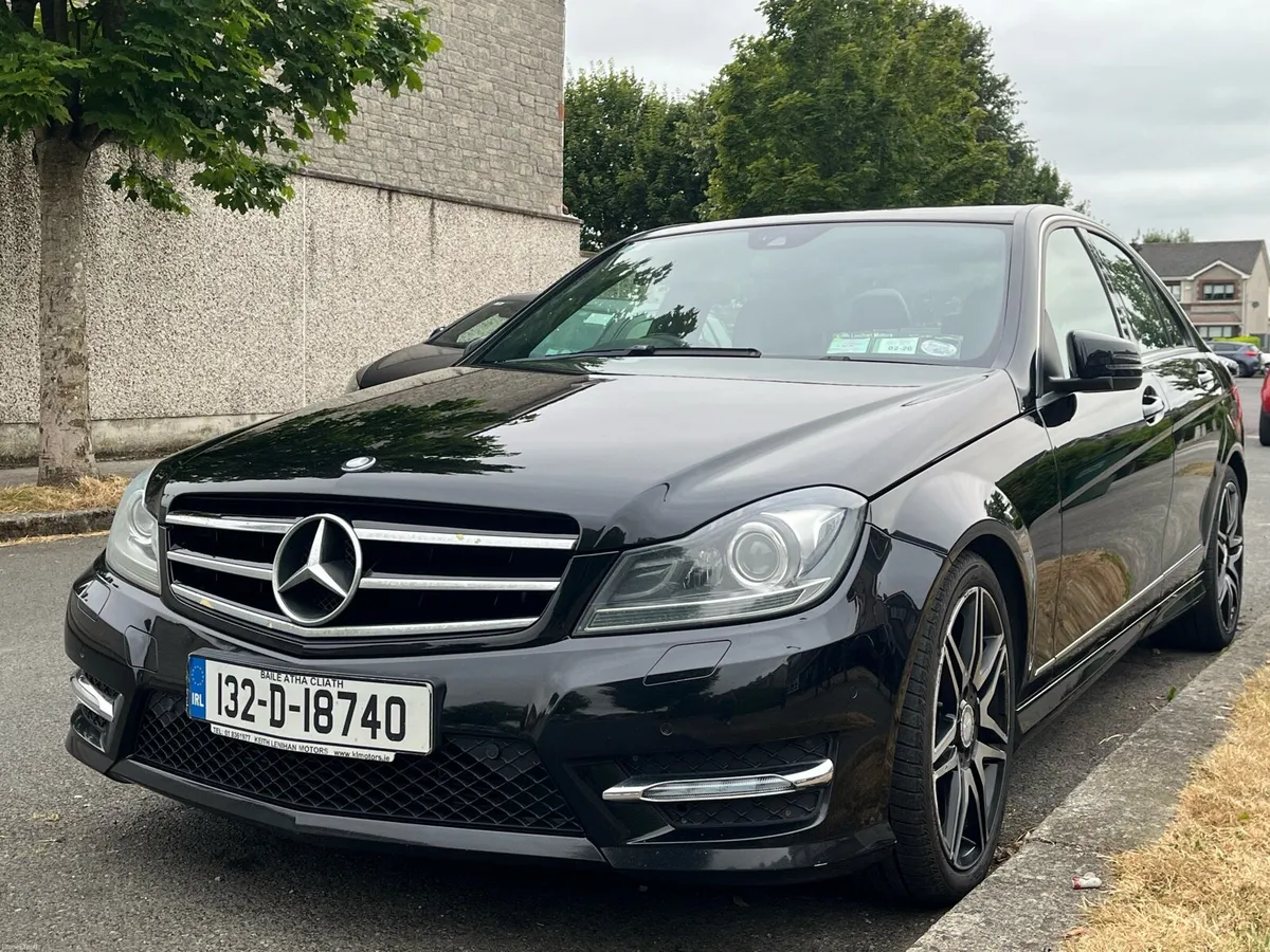 Mercedes - Image 2