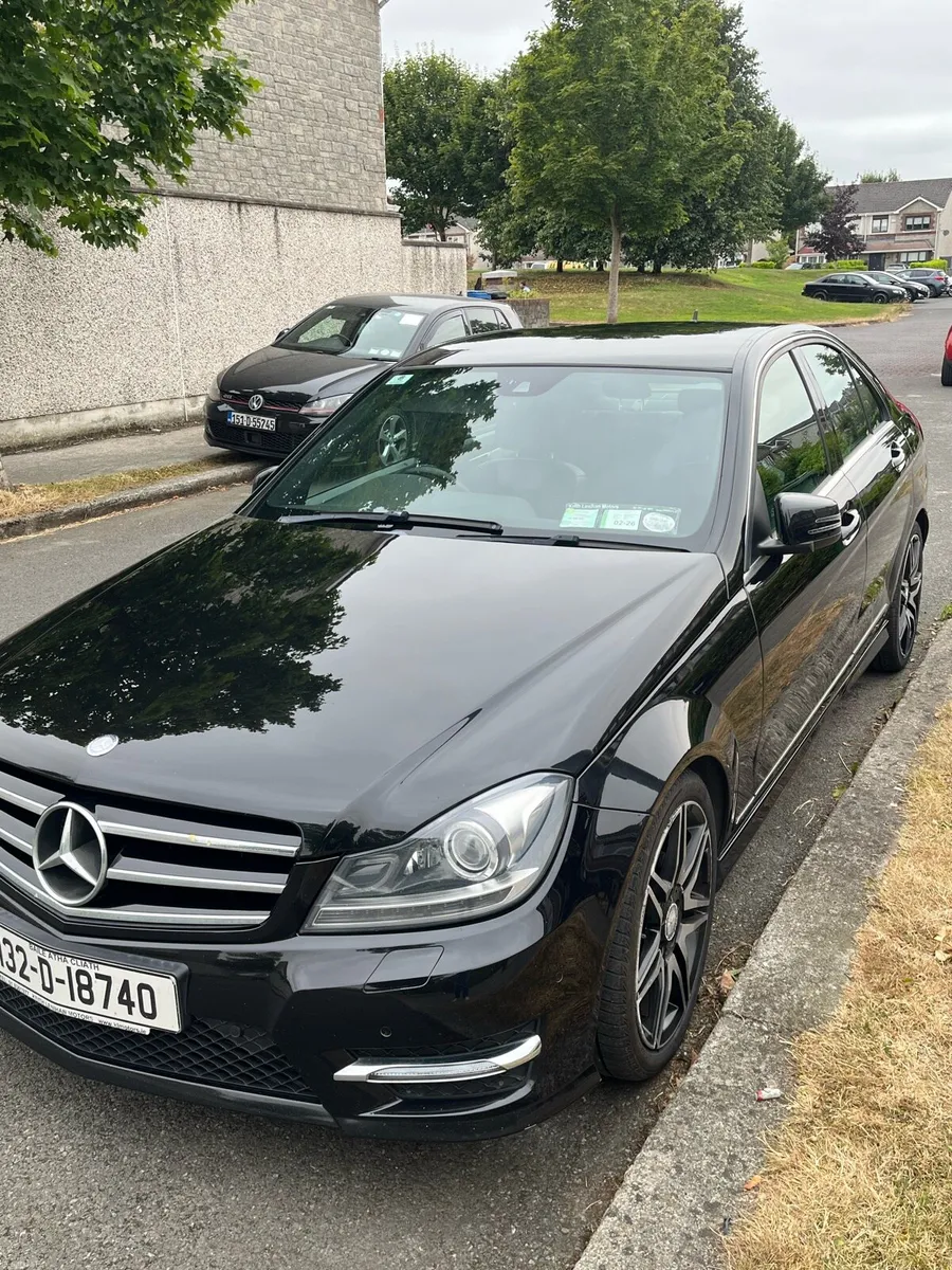 Mercedes - Image 3