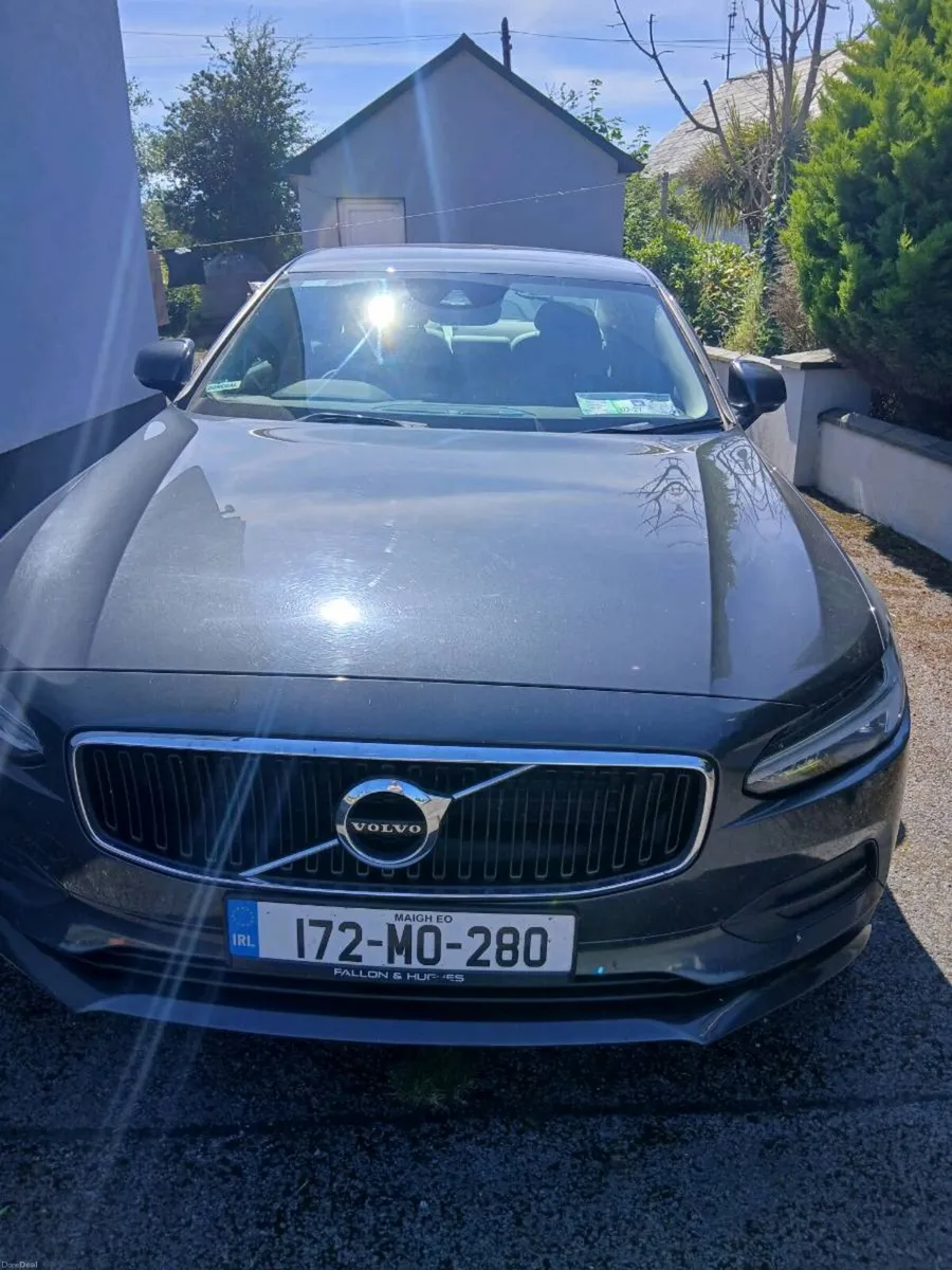 Volvo S90 172 - Image 2