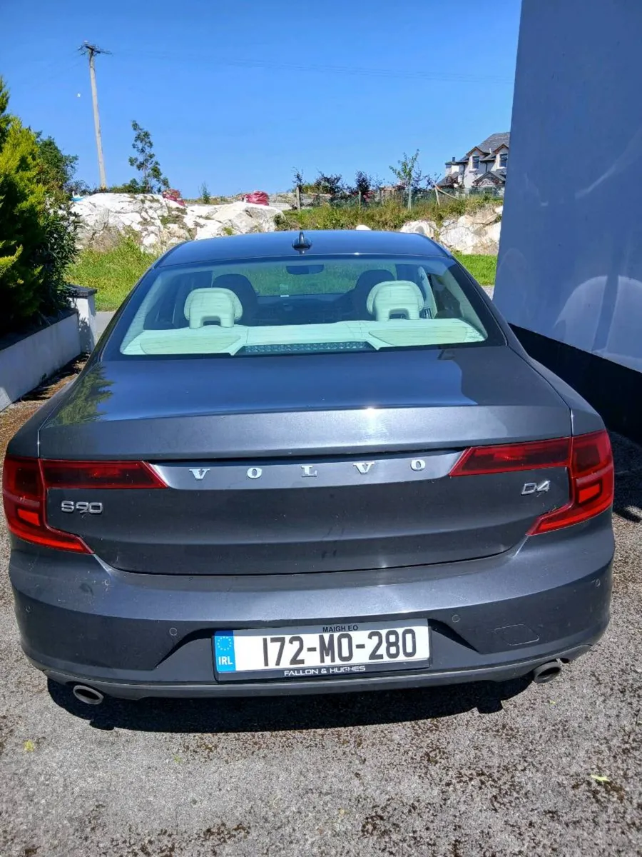 Volvo S90 172 - Image 1