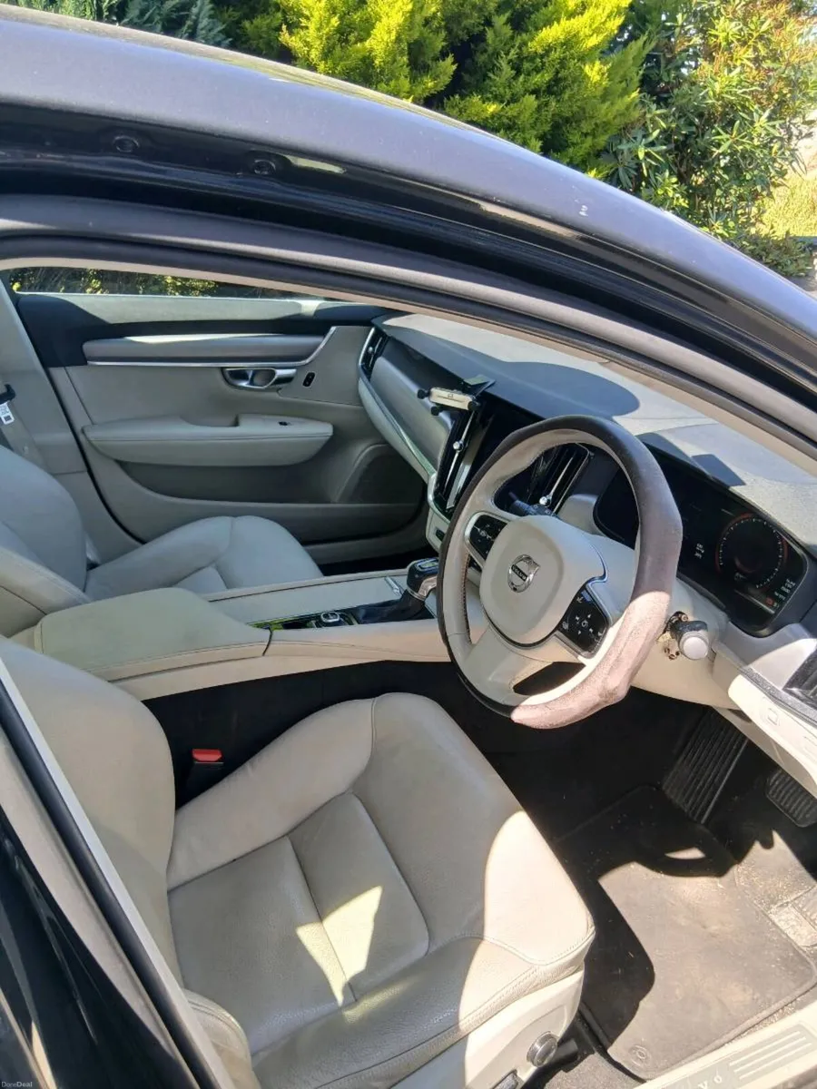 Volvo S90 172 - Image 3