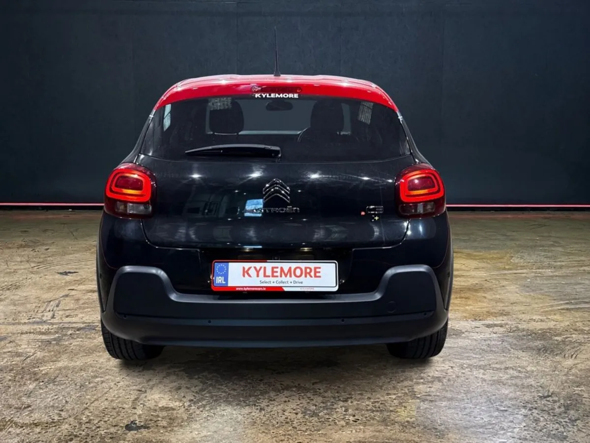 Citroen C3 1.2 AUTOMATIC - JCC (JEAN-CHARLES DE CA - Image 4