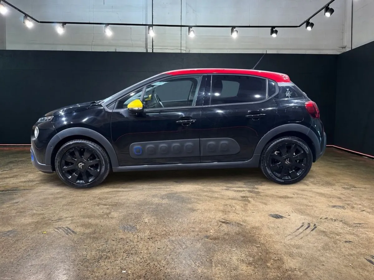 Citroen C3 1.2 AUTOMATIC - JCC (JEAN-CHARLES DE CA - Image 6