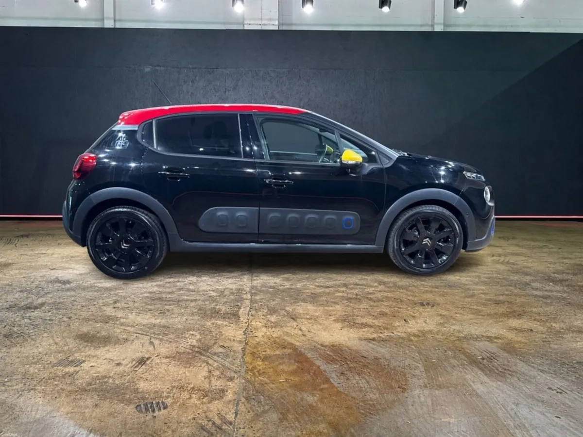 Citroen C3 1.2 AUTOMATIC - JCC (JEAN-CHARLES DE CA - Image 2