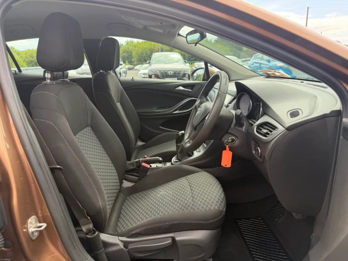 Opel Astra SC 1.0T 105PS S/S 5DR - Image 5