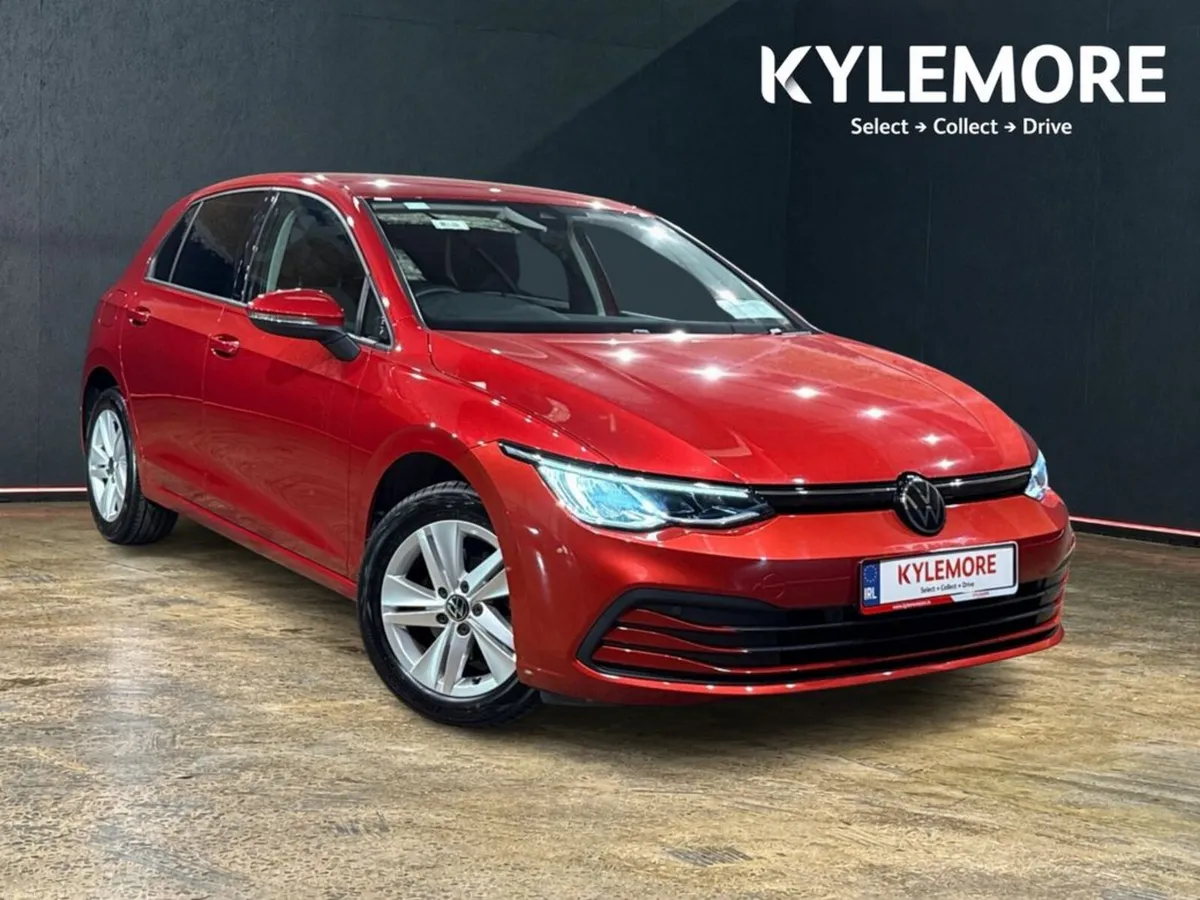 Volkswagen Golf 1.0 ETSI ACTIVE AUTOMATIC - FACTOR - Image 1