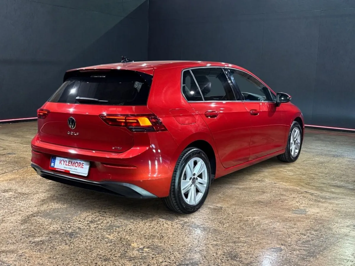 Volkswagen Golf 1.0 ETSI ACTIVE AUTOMATIC - FACTOR - Image 3