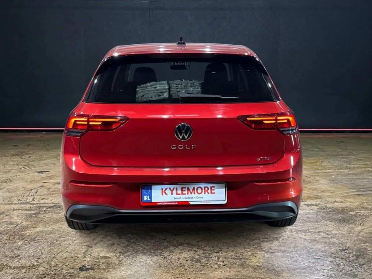 Volkswagen Golf 1.0 ETSI ACTIVE AUTOMATIC - FACTOR - Image 4