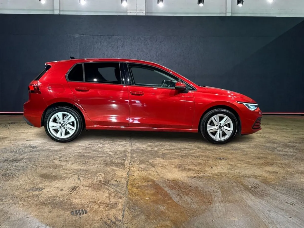 Volkswagen Golf 1.0 ETSI ACTIVE AUTOMATIC - FACTOR - Image 2