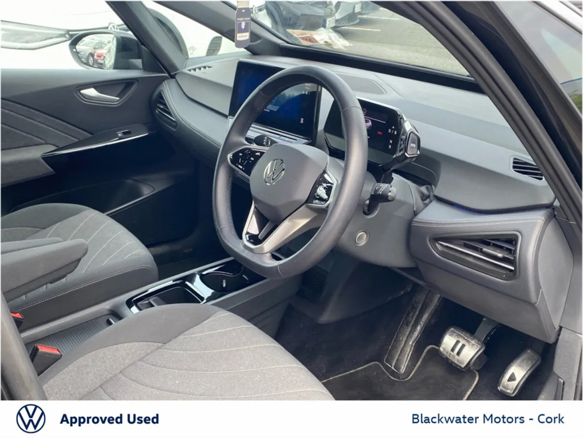 Volkswagen ID.3 58KWH PA PRO - Image 4