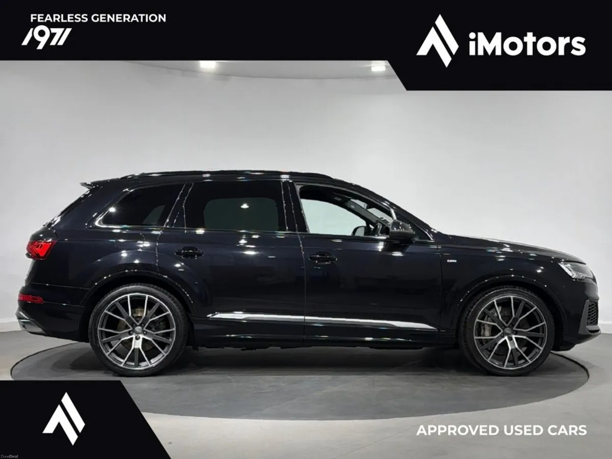 Audi Q7 3.0 S-LINE QUATTRO 4WD 381PS - Image 3
