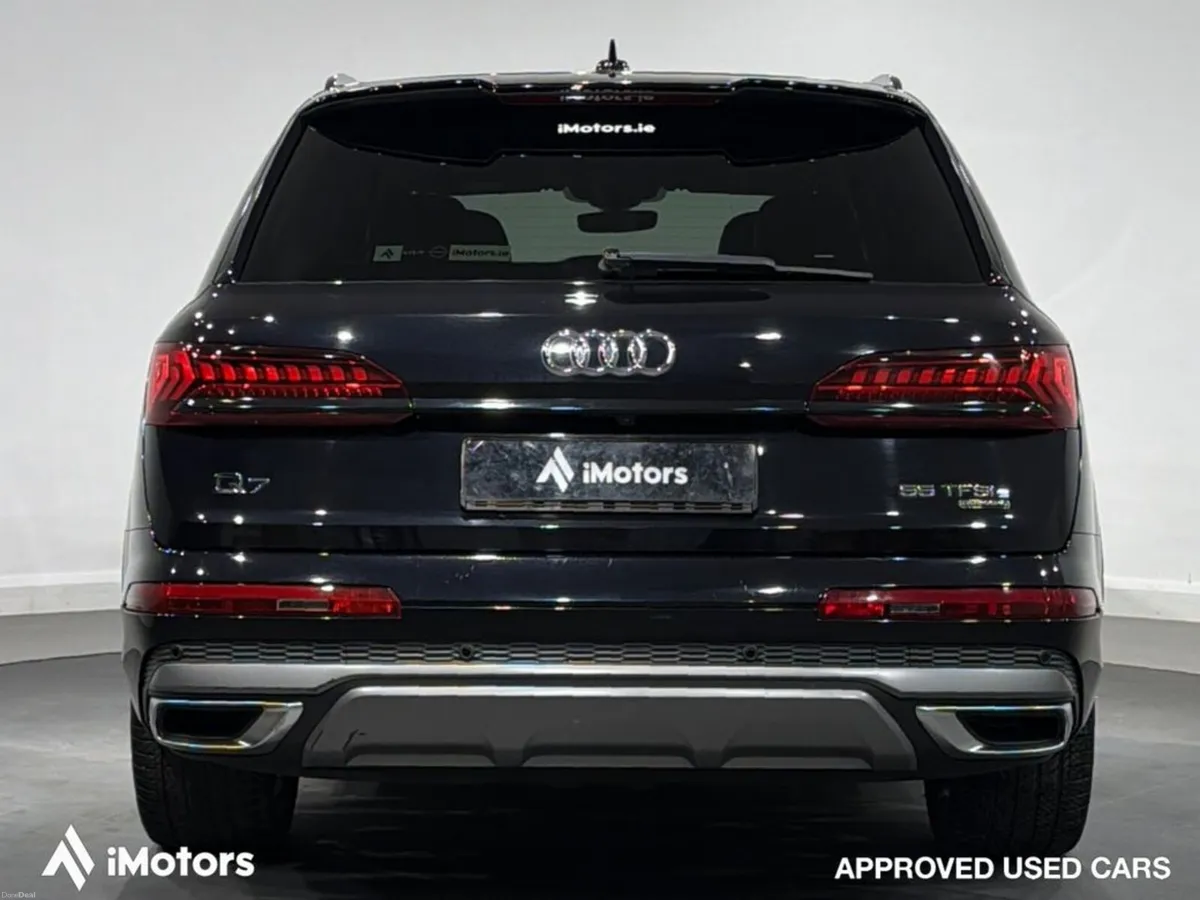 Audi Q7 3.0 S-LINE QUATTRO 4WD 381PS - Image 4