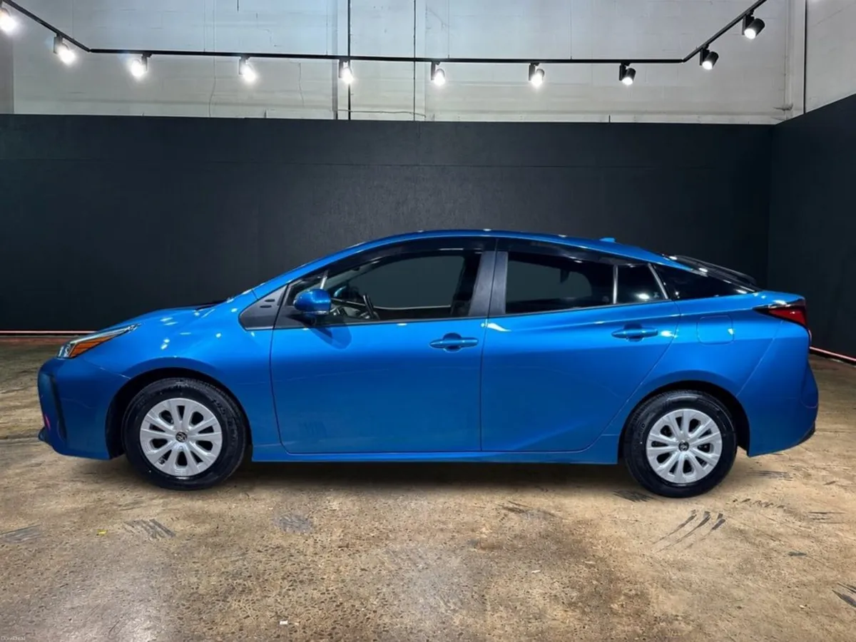 Toyota Prius 1.8 HYBRID AUTOMATIC - CRUISE CONTROL - Image 6
