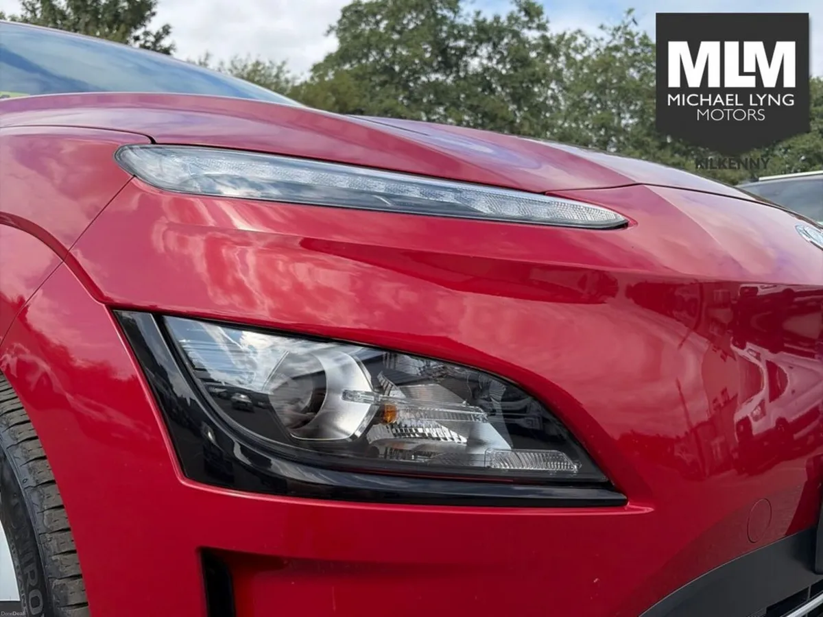Hyundai KONA Kauai Premium 64 5DR Auto - Image 4