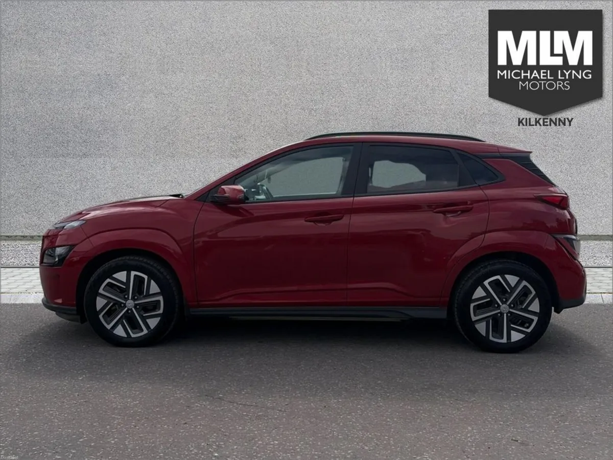 Hyundai KONA Kauai Premium 64 5DR Auto - Image 5