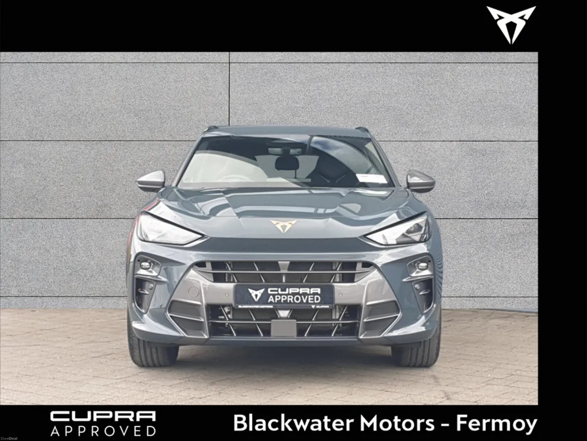 Cupra Terramar EHYBRID V1 204BHP AUTOMATIC - Image 2