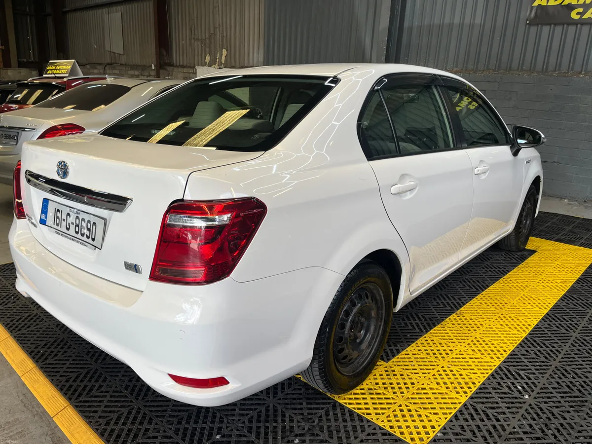 Toyota Corolla 2016 - Image 4