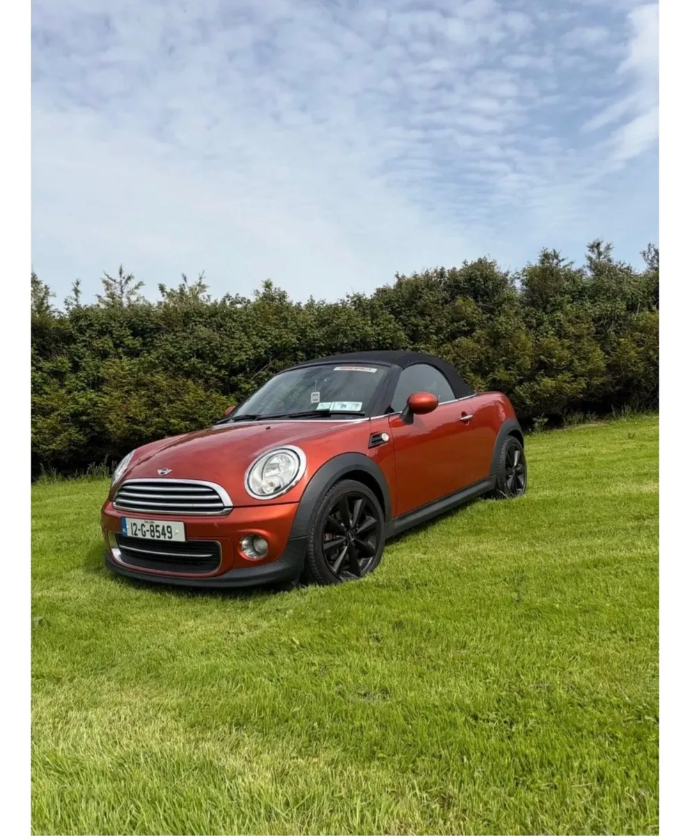 Mini Cooper 2012 - Image 5