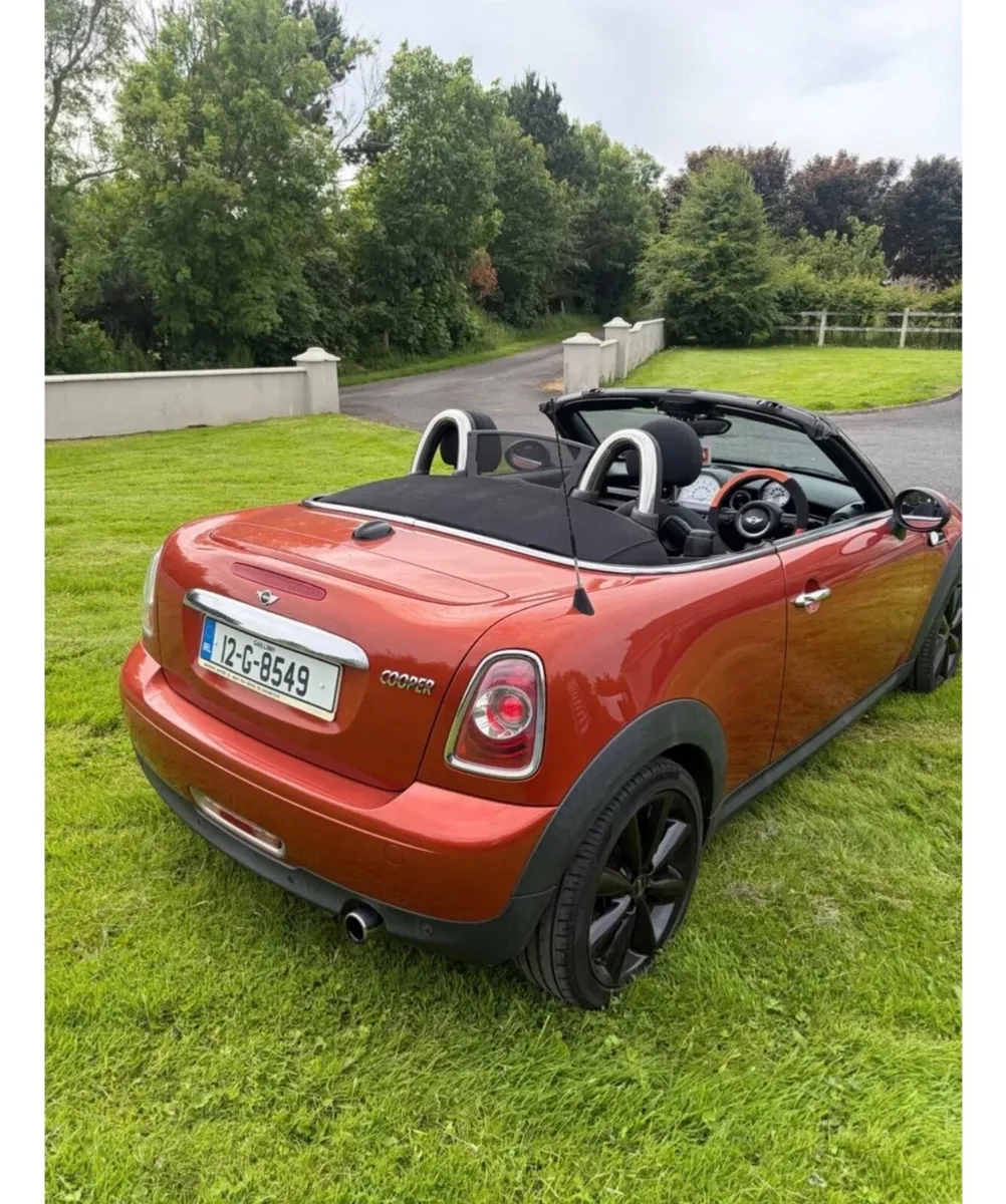 Mini Cooper 2012 - Image 6