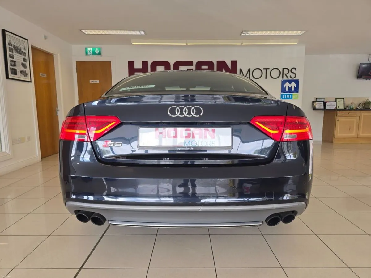 Audi S5 3.0 FSI Quattro 328BHP 2DR - Image 5