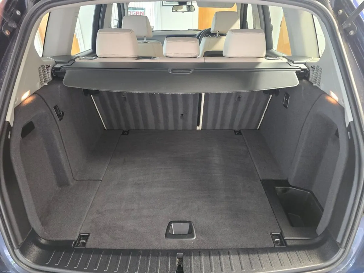 BMW X3 20D SE Automatic - Image 6