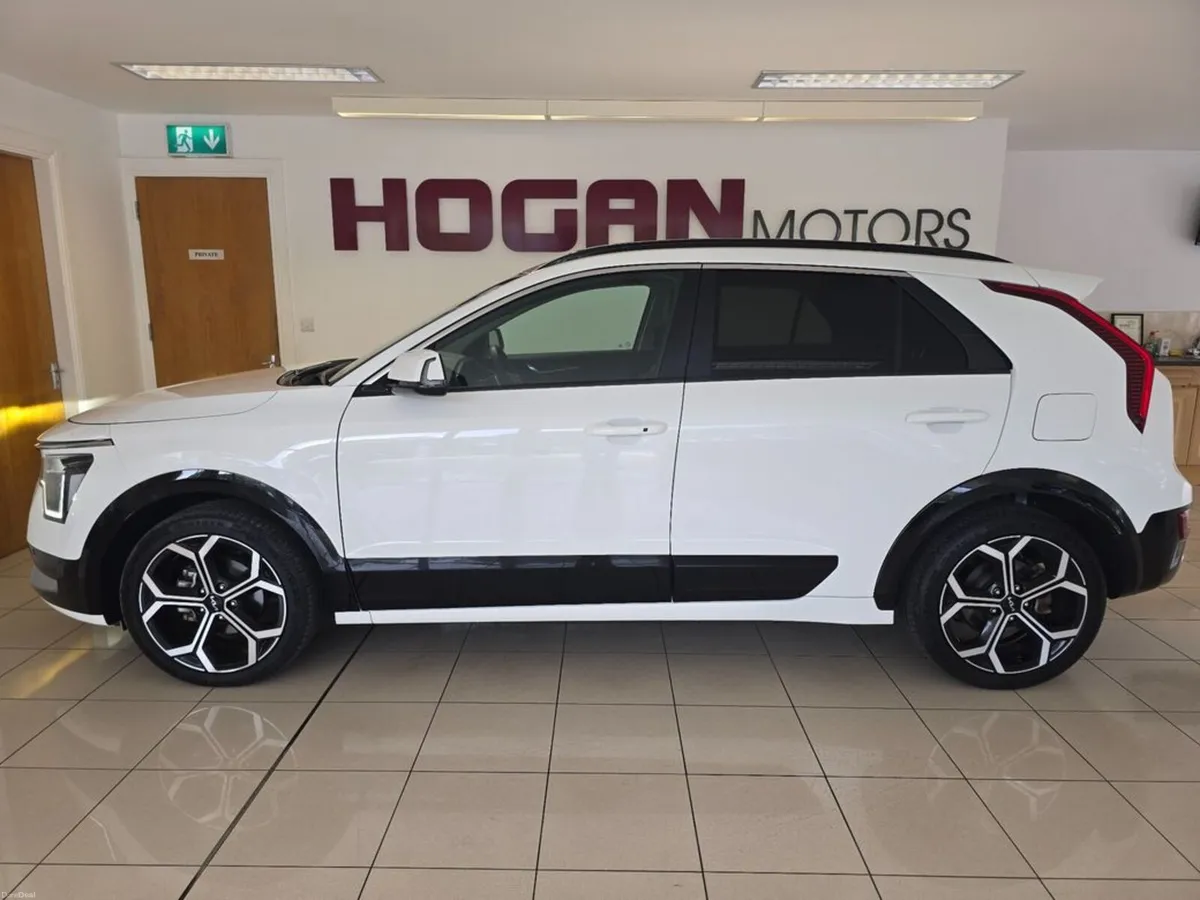Kia Niro HEV New Model * Best Spec * - Image 4