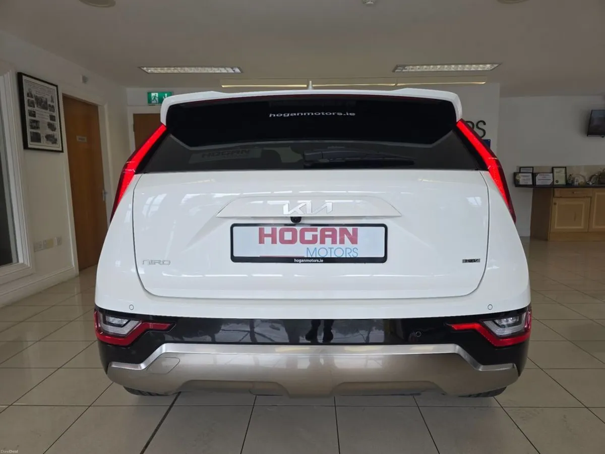 Kia Niro HEV New Model * Best Spec * - Image 5