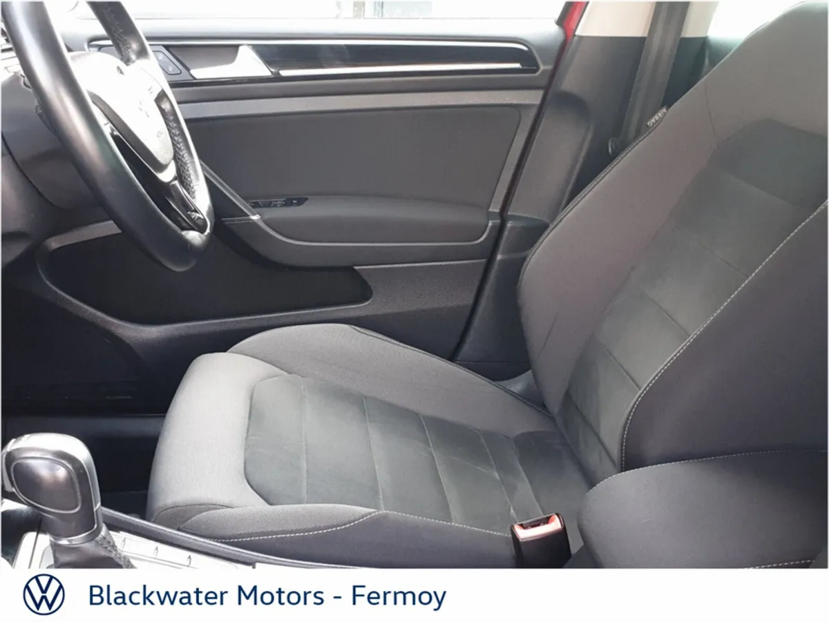 Volkswagen Golf 1.0TSI 115BHP 5DR AUTOMATIC HIGHLI - Image 4